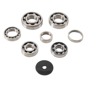 Honda CR 250 R Transmission Bearing Kit - Hot Rods - `02-`04